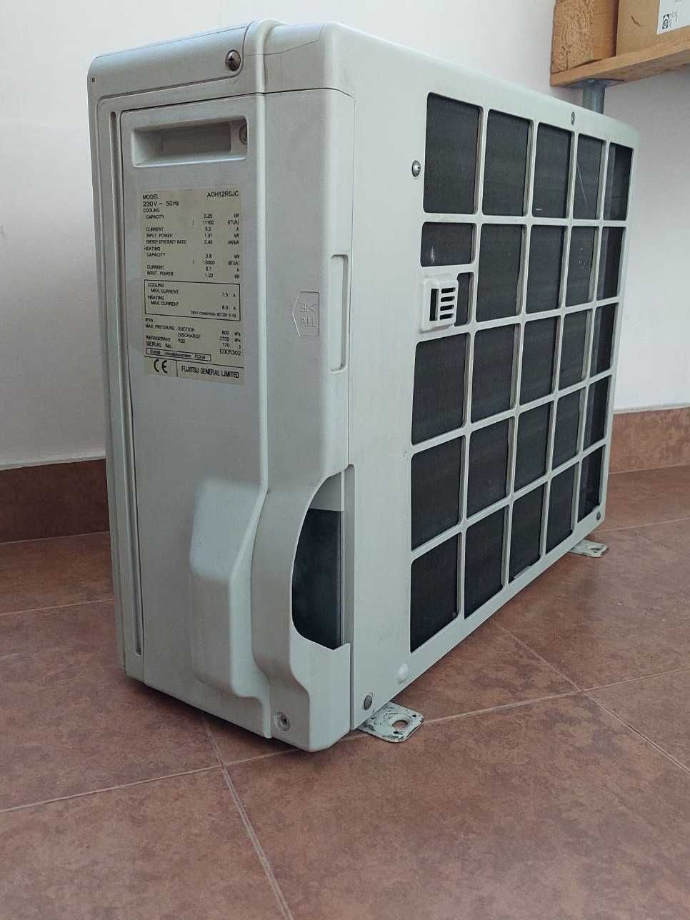 Климатик Fujitsu General 12BTU