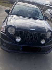 Jeep Compass , An 2008 , disel ,