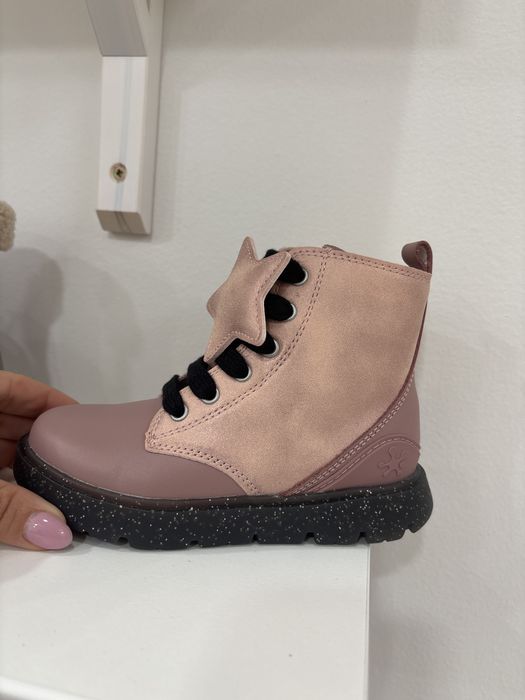 Детски обувки Biomecanics, Garvalin, Befado - магазин “Кецунки”