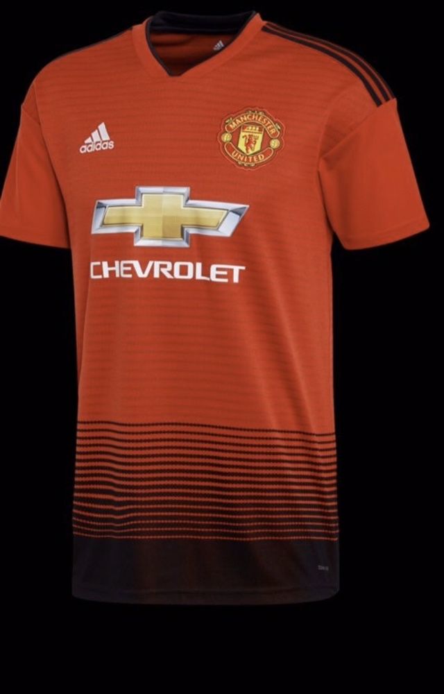 Vand tricou original Adidas Manchester United Nou