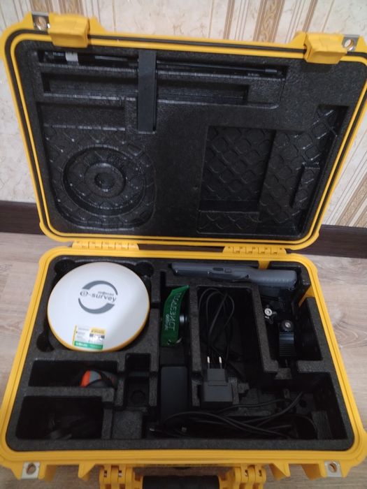 ГНСС приемник,GPS, geokurs e survey 300