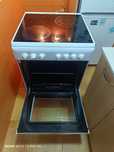 Готварска печка indesit на части