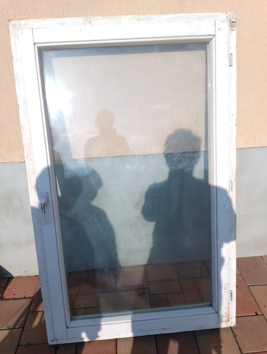 Fereastra termopan .