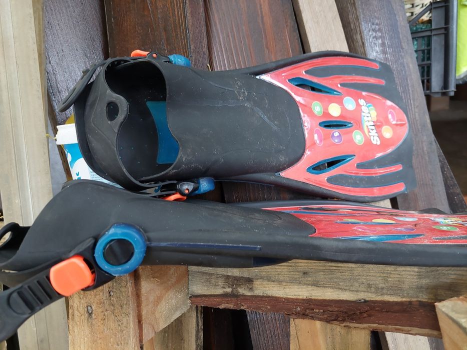 Set labe pentru inot de vinzare