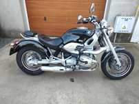 Vând BMW R1200C  Cruiser