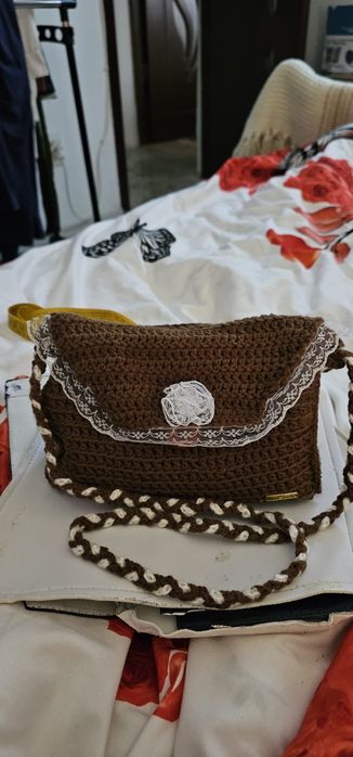 Poseta lucrata manual