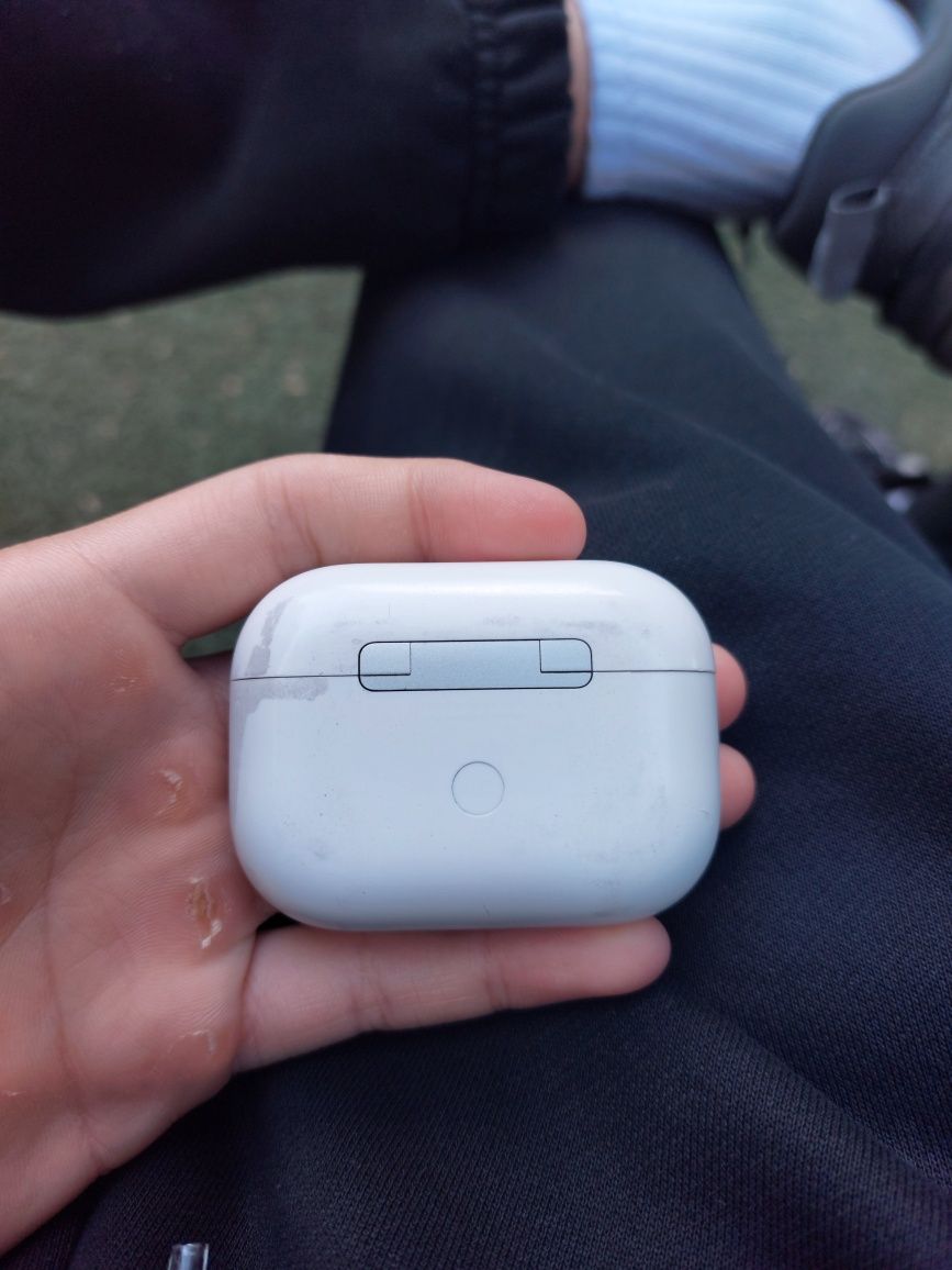airpods pro оригинальные