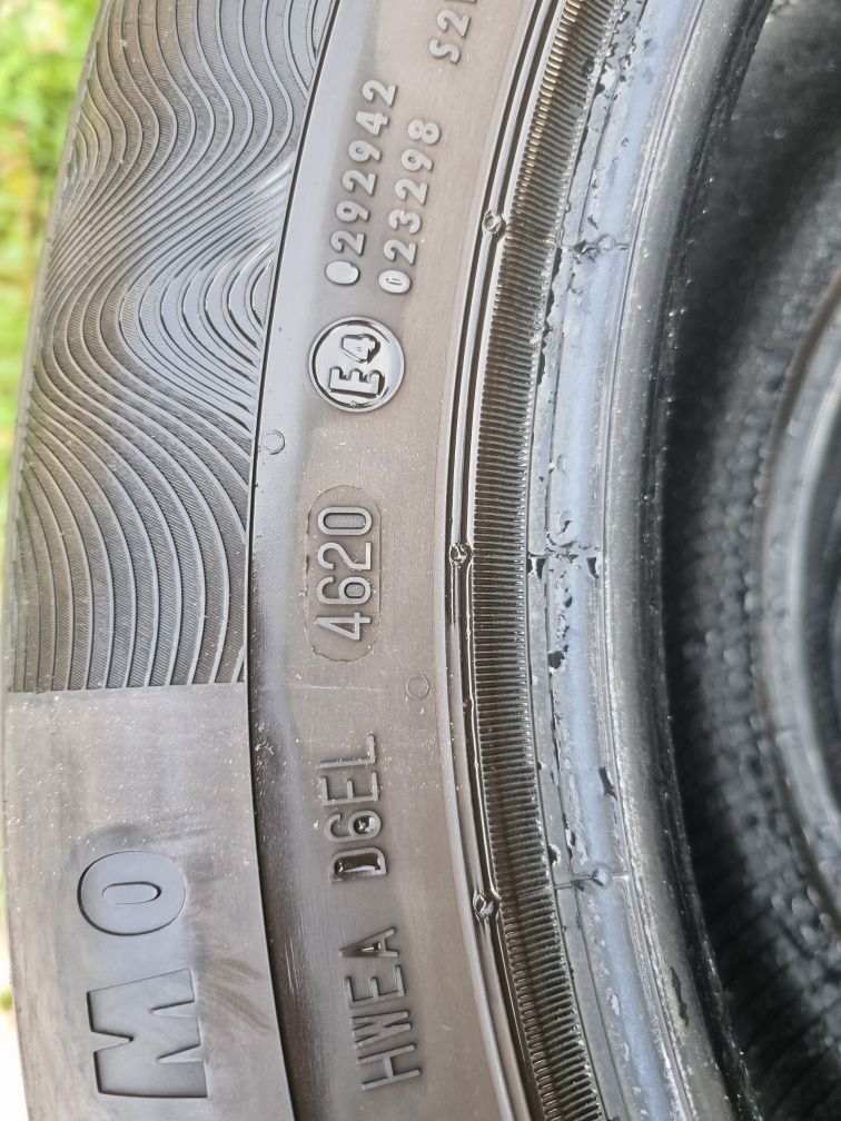 Anvelope 225/55 r17