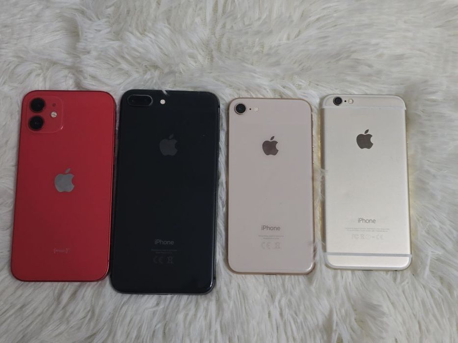 Айфон 12 продажа информация в описании.