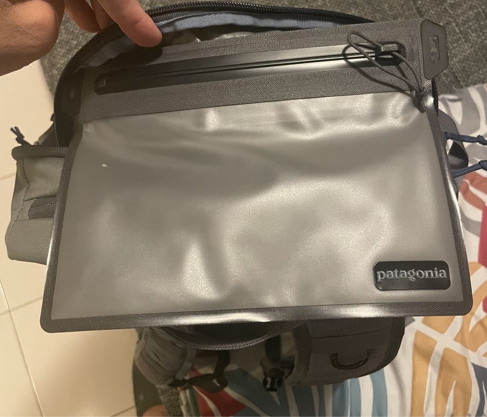 Раница Patagonia Stealth Pack