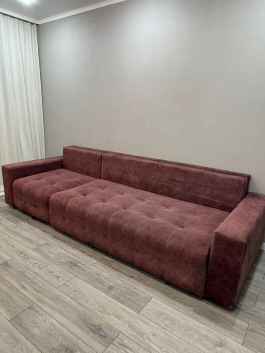 Продается диван 60тыс.