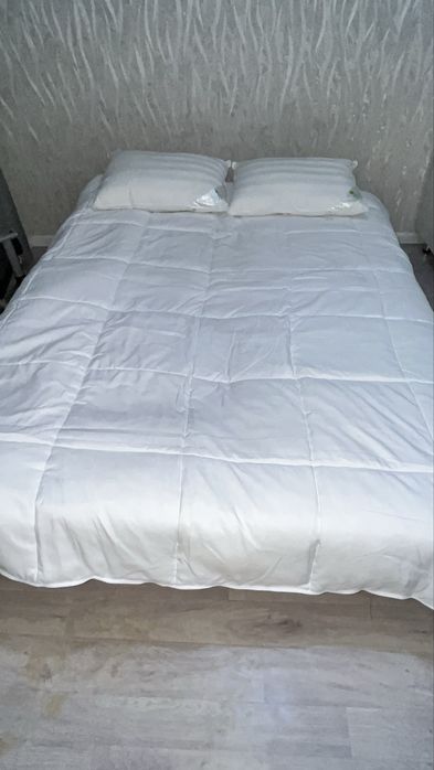 Жастық подушка көрпе одеяло сүлгі полотенце