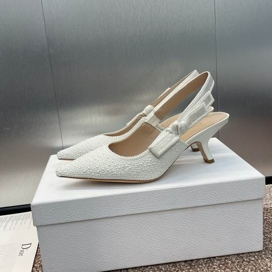 Sandale pantofi Christian Dior Jadior, tip Premium