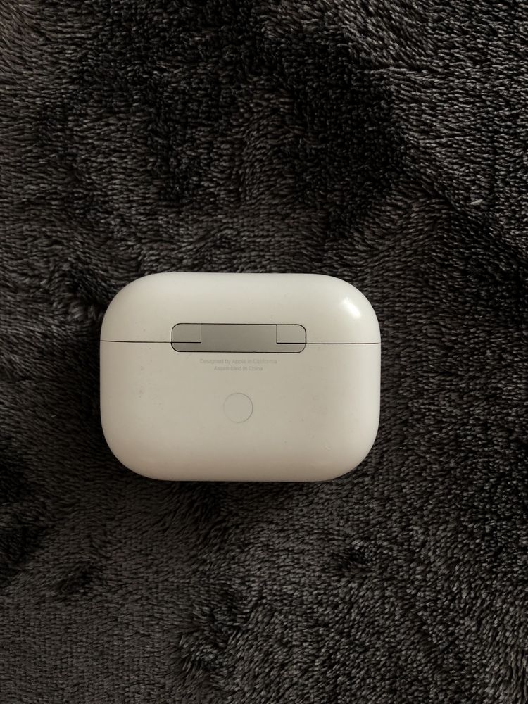 Слушалки AirPods Pro