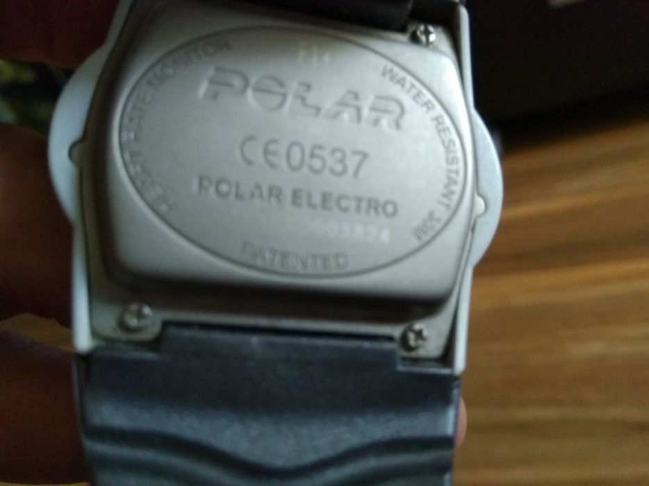 Polar F1 heart rate pentru centura