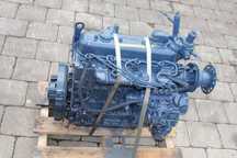 Piese motor excavator liebherr pe roti a311 a312 a314 a316