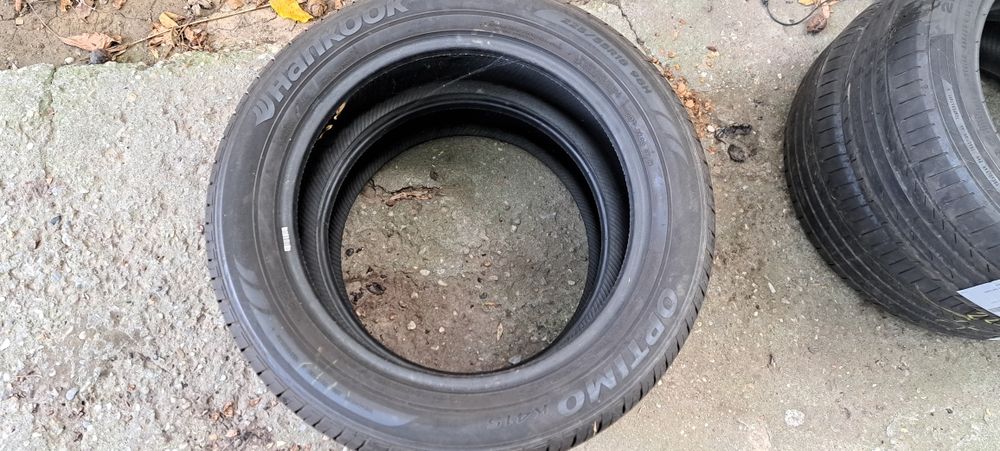 Anvelope 18 inch