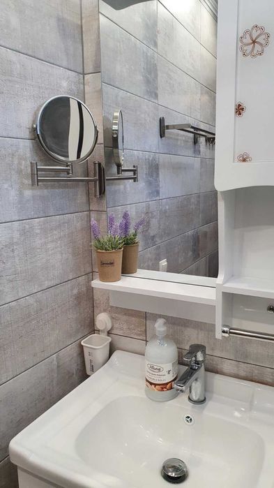 Луксозен апартамент "Златно лято" в Паралия Офринио - Гърция, 290 км о