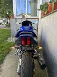 Suzuki SV 650s 2004
