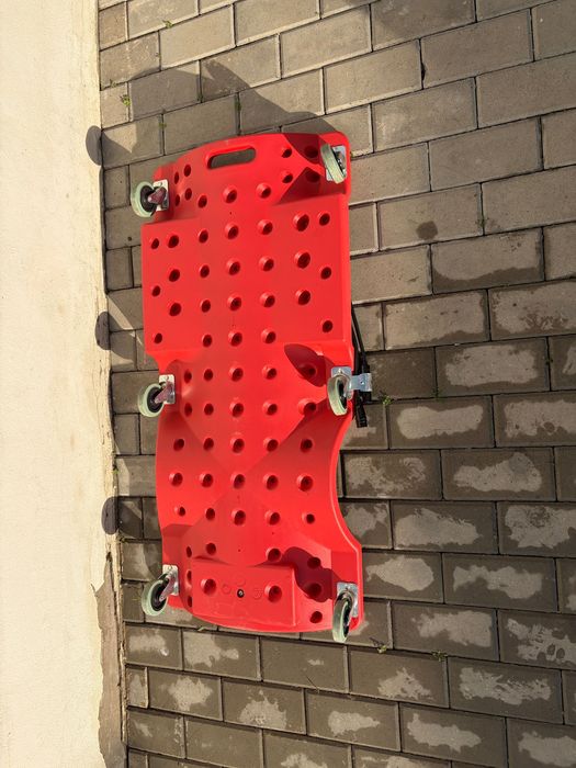 Targa pentru mecanici, perfecta stare