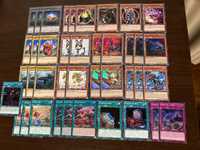 Yu-Gi-Oh! Dinosaur Deck Core