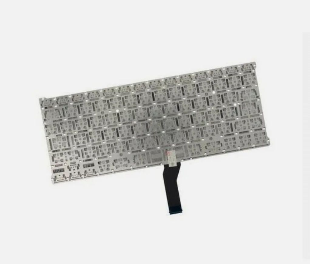 US KEYBOARD - MacBook Air 13" A1369 (2011) A1466 (2012,13,14,15,17]