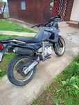 Aprilia pegaso 650 45cp