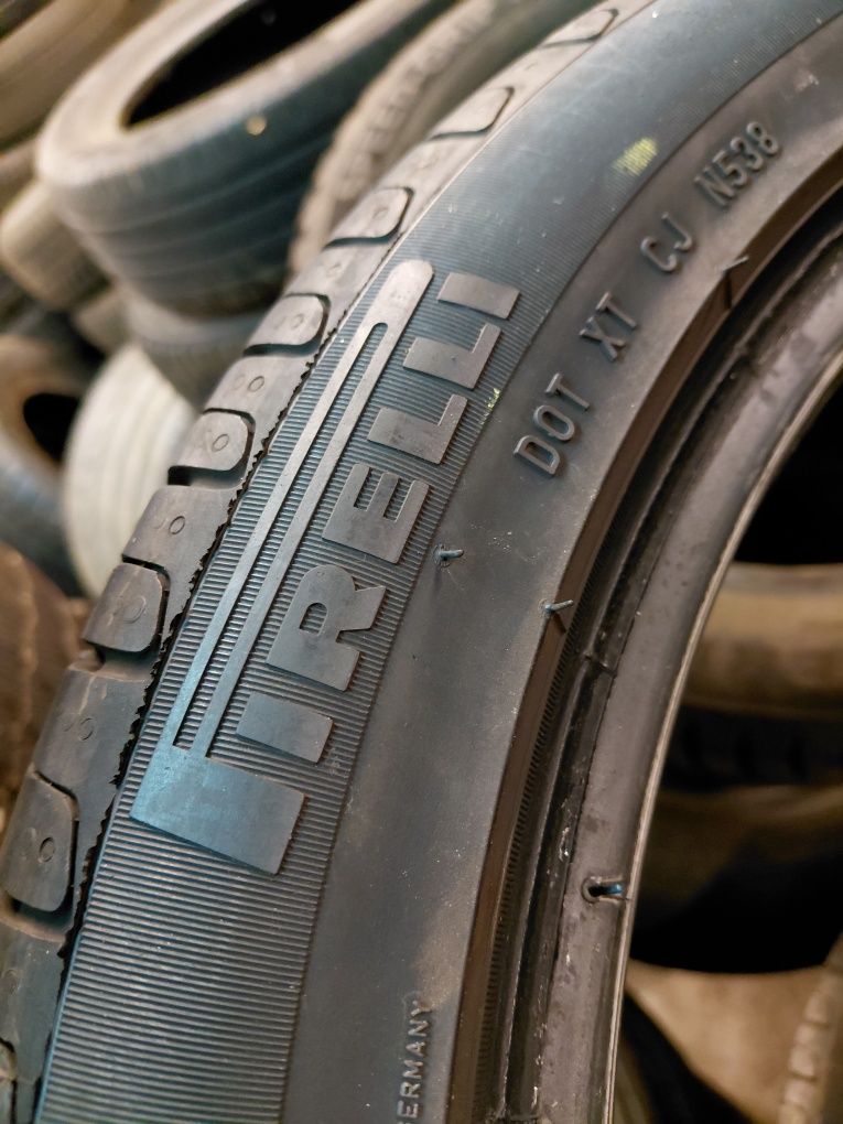 225/45/17"pirelli 1 бр.гума