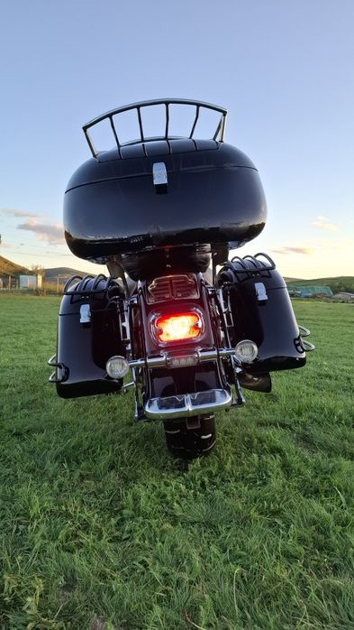 Suzuki Boulevard C90, 2007 , import Canada