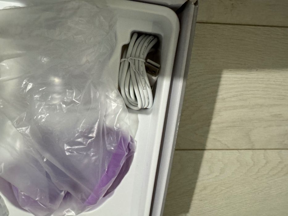 Cangaroo Електрическа помпа за кърма Elegance Duo