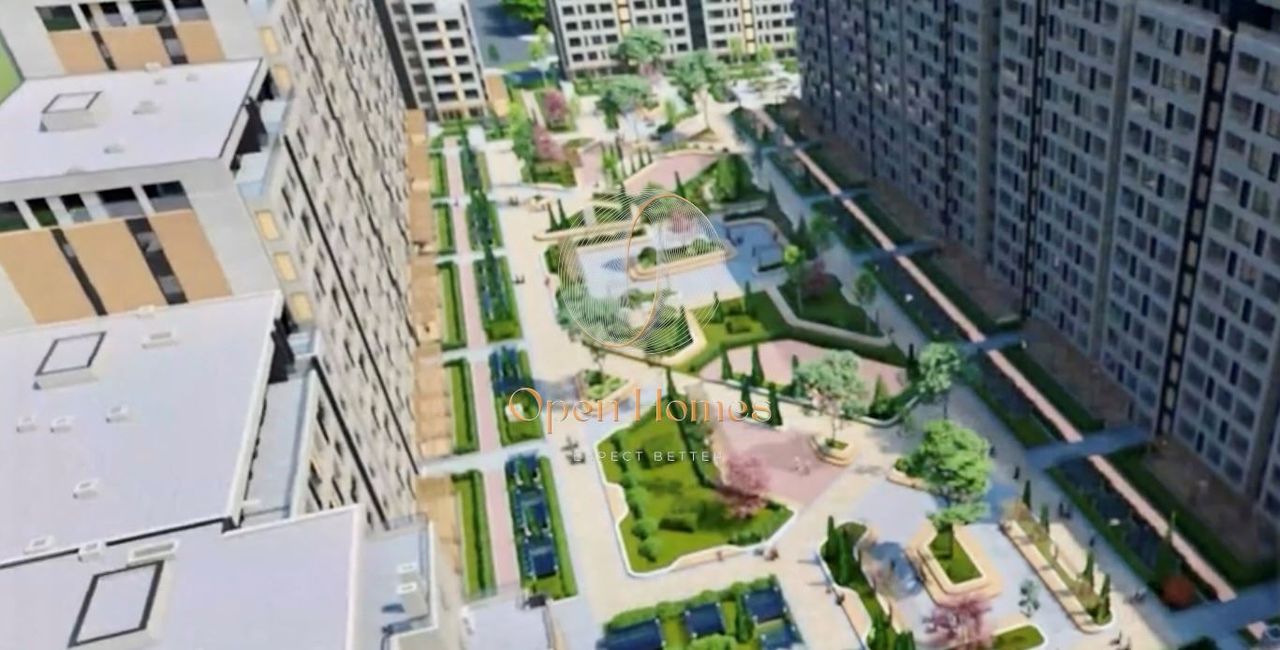 Продава се Тристаен апартамент в Пловдив, Тракия - 97 кв.м за 1330 €/кв.м - Снимка #2