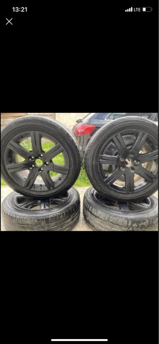 Jante Audi 205/55/R16