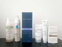Козметика -La Roche, Olaplex, Skin Rocks , Amika