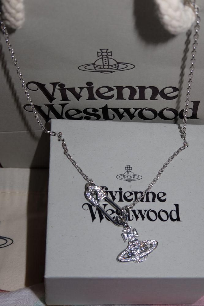 Vivienne Westwood гердан