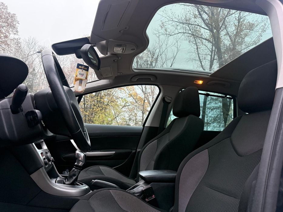 Peugeot 308, 1.6 HDI, Euro 5,an 2012