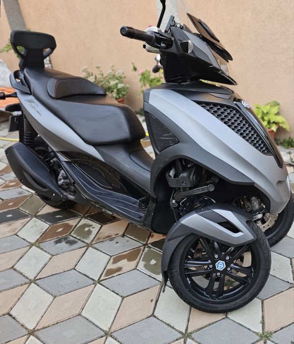 De vanzare Piaggio Mp3 Yourban 300CC 2015