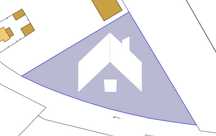 ПРОДАВА парцел 3,3 ДКА в гр. Нови пазар за СКЛАД, логистика, БИЗНЕС.