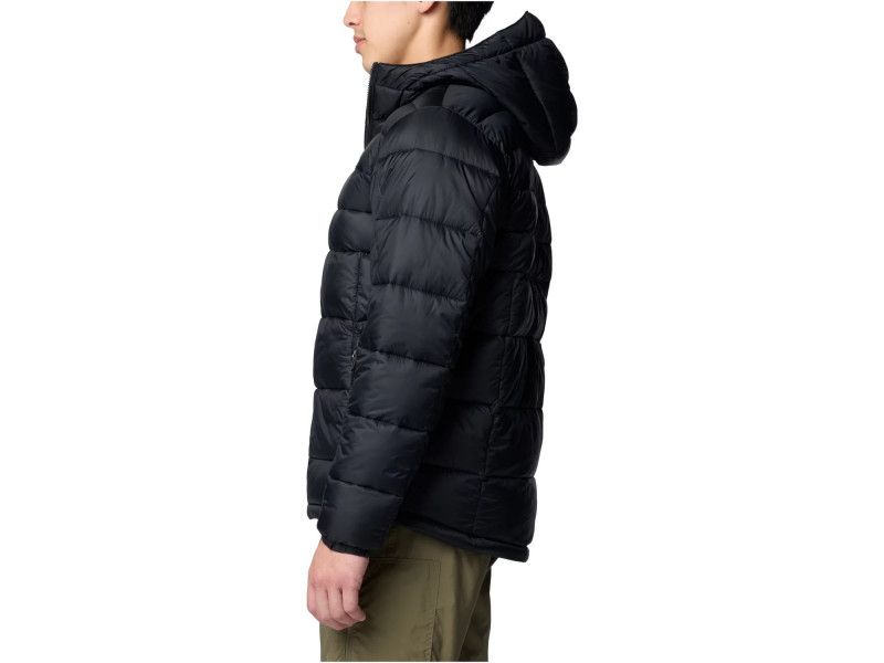 Яке Columbia Buck Butte II Insulated Hooded Jacket  размери - L