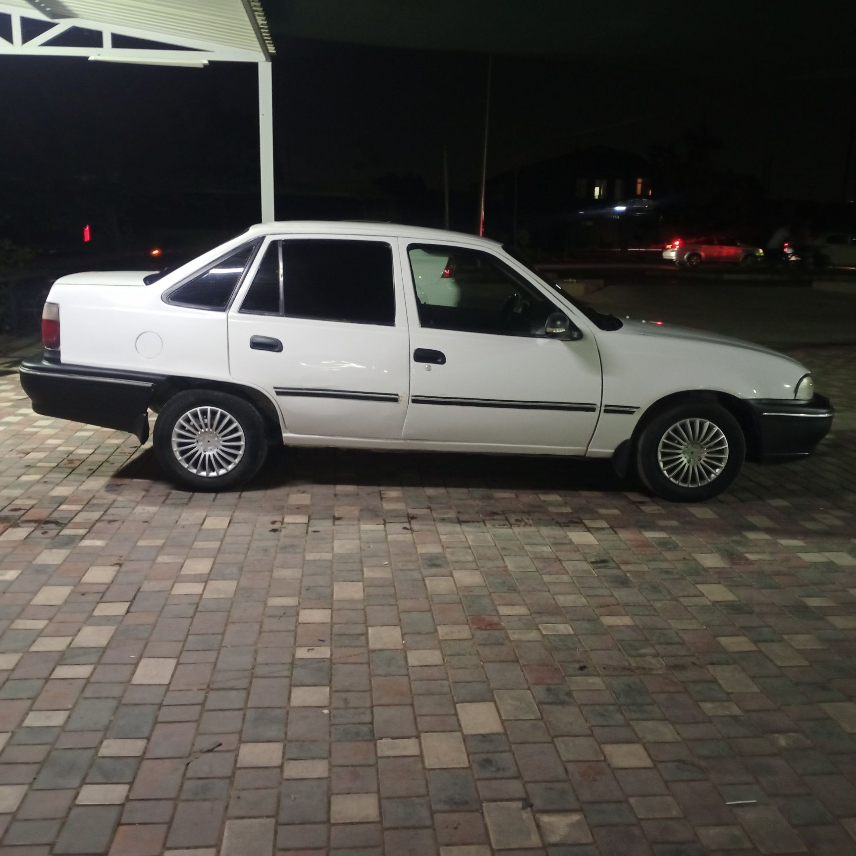 Nexa 1 Sons  lux gidralika