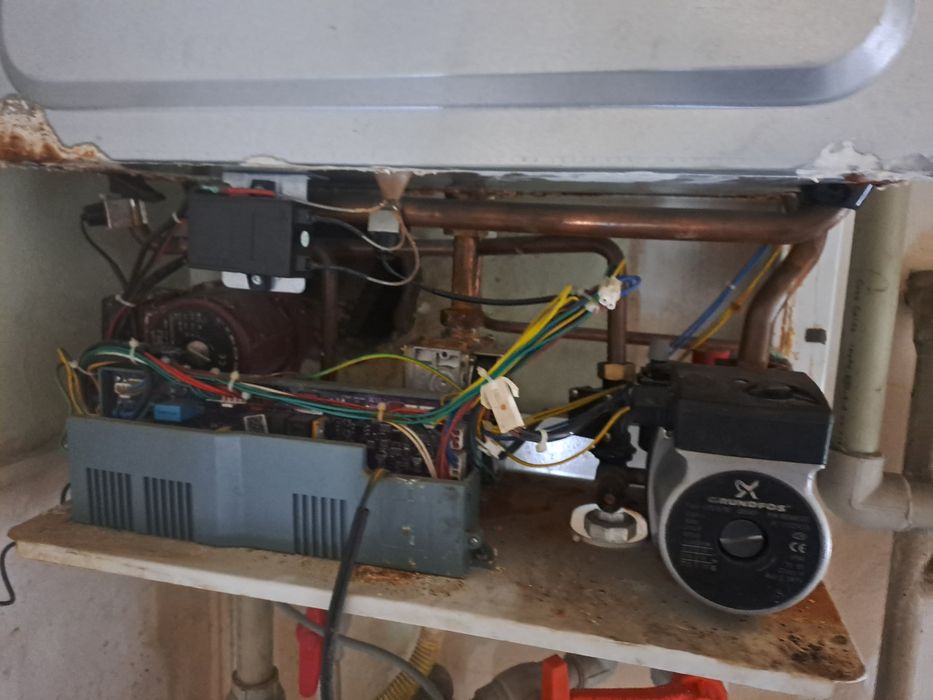 Ремонт услуги сварочный работа