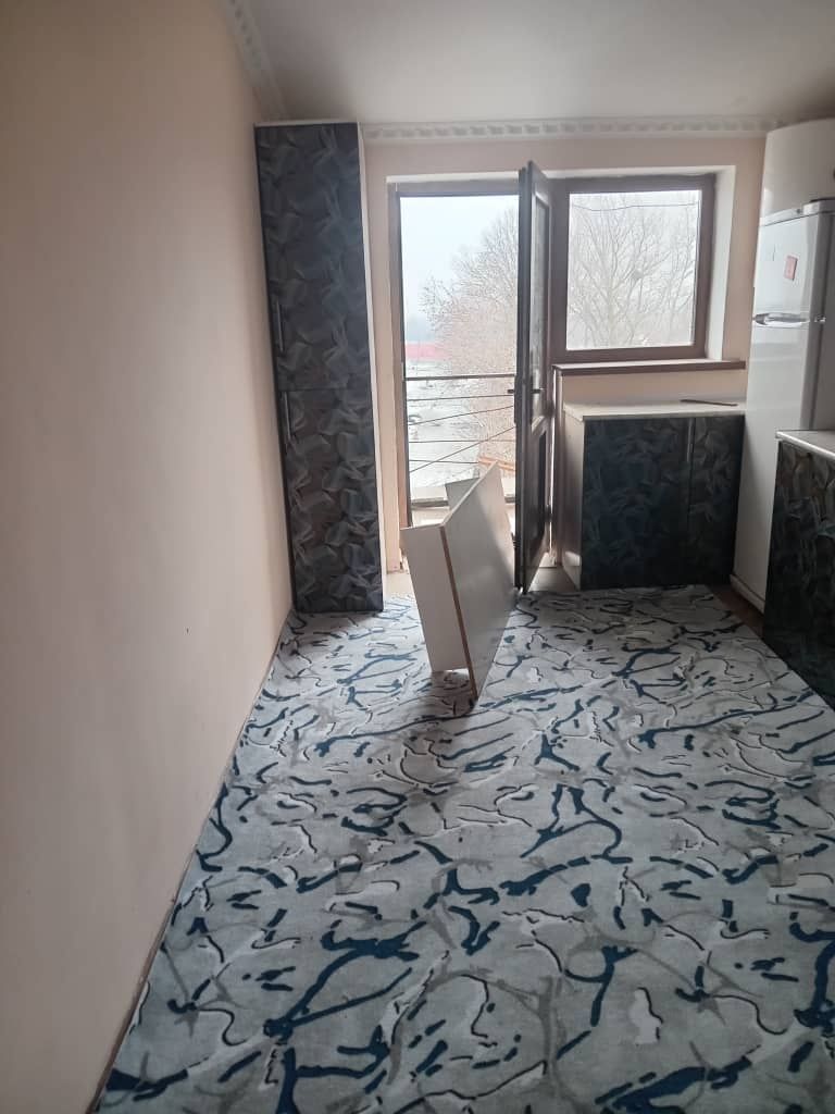 Сдаётся в аренду микрорайон 1 ком
