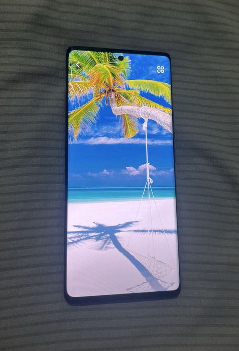 iPhone 13 pro max 256gb and ZTE BLADE V50 256gb