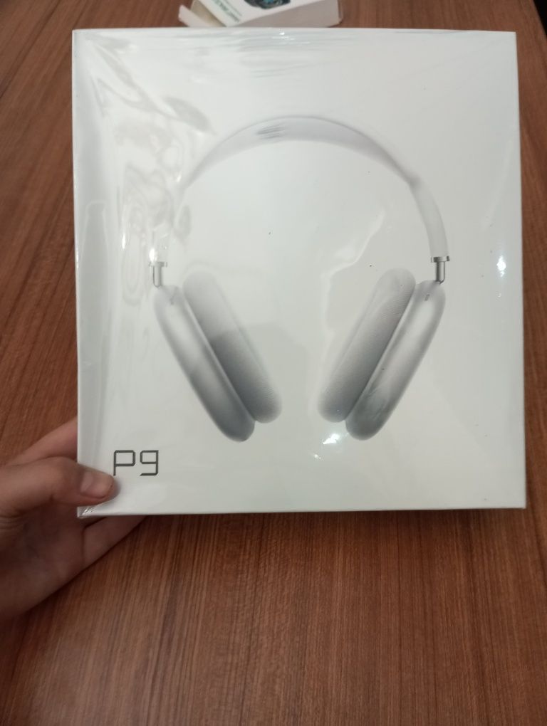 !!!Airpods max p9 !!!