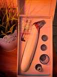 Уред за почистване на порите    
 The Instrument pore cleaner
