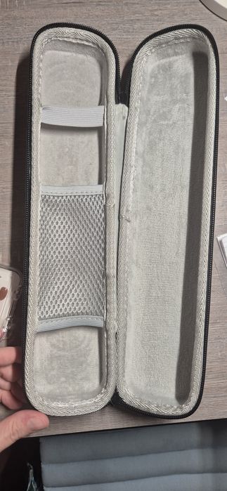 Чехол для утюжка или плойки