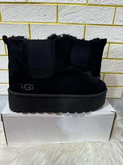 Ugg-uri dama calitate