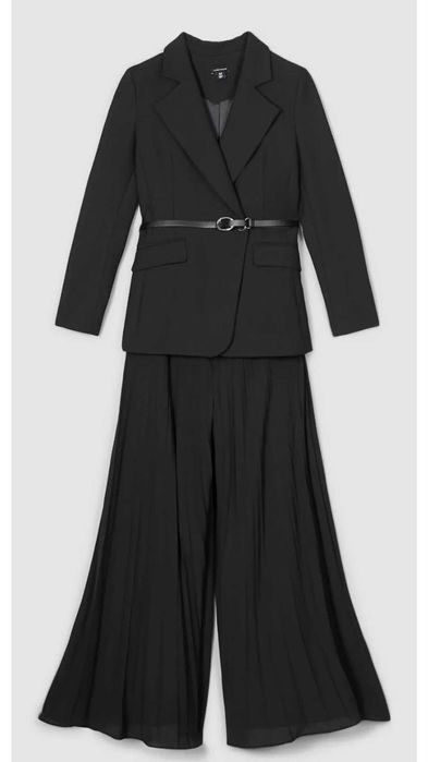 Karen Millen гащеризон размер UK6/XS-S