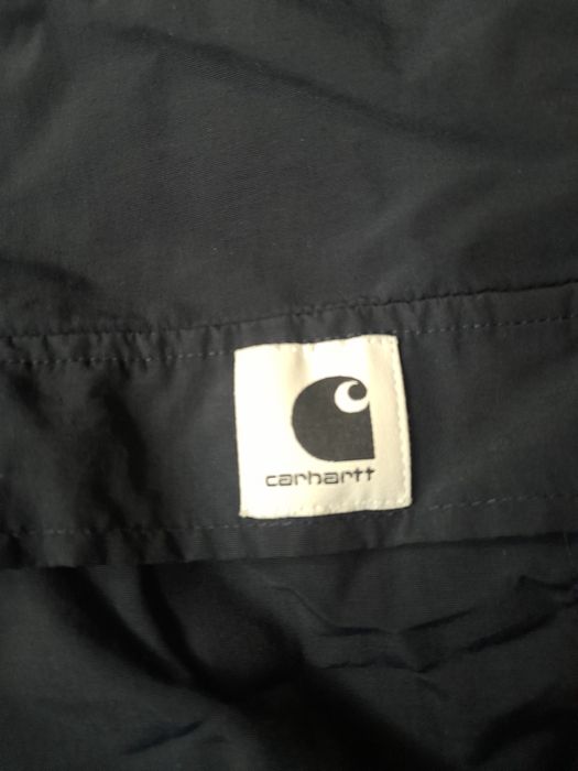 Carhartt анорак S размер.
