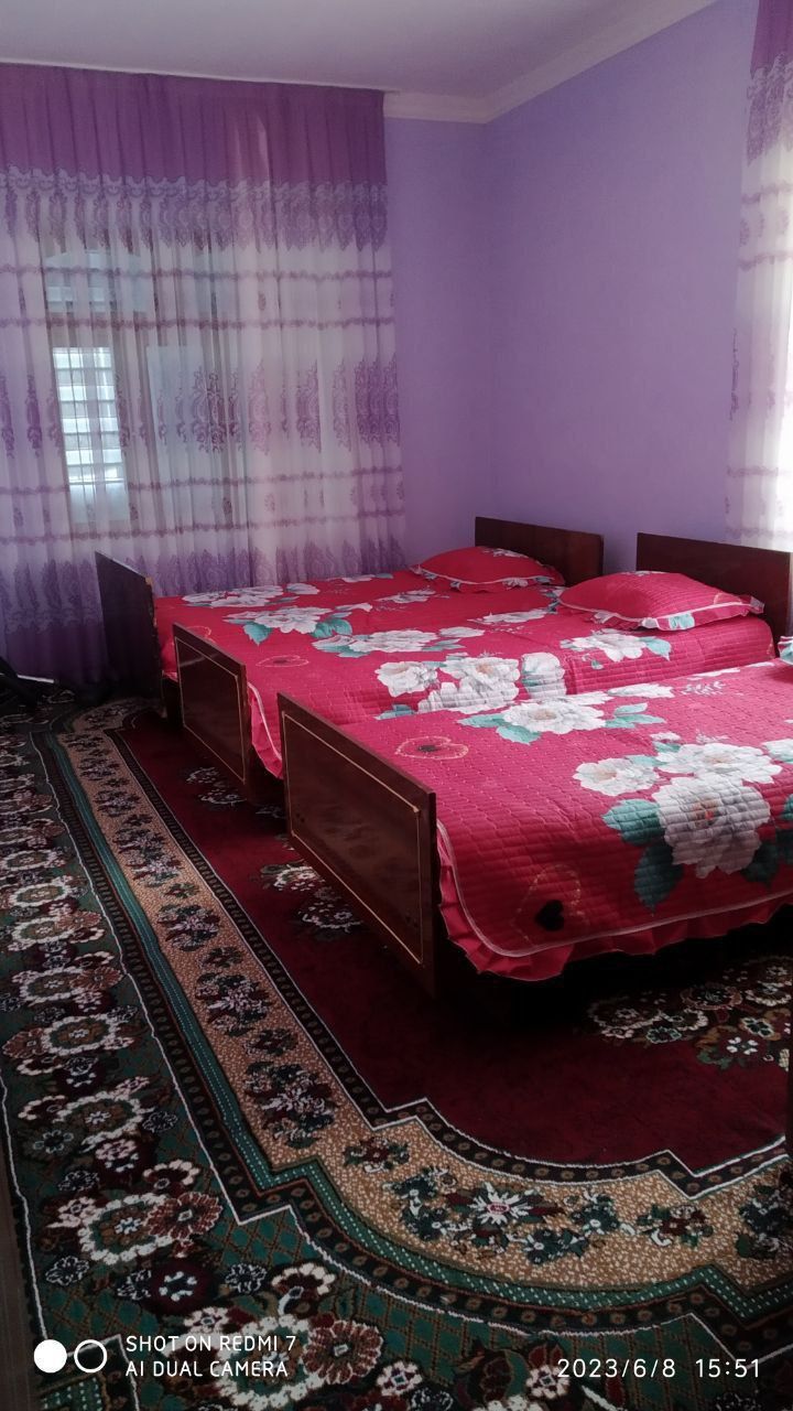 dacha charvoq dacha