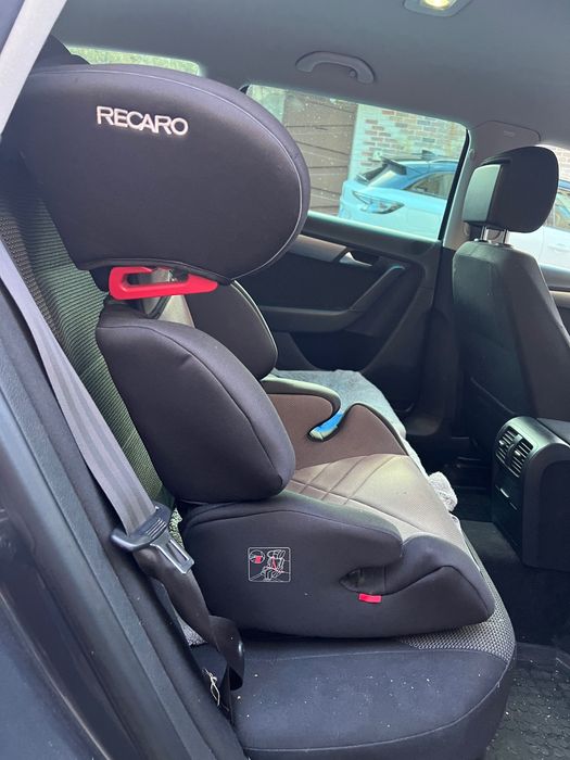 Столче за кола Recaro Milano